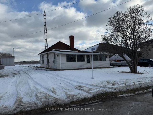 House for sale in Edwardsburgh cardinal, Ontario
