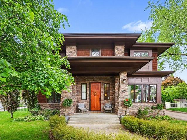 House for sale in Birmingham, Michigan