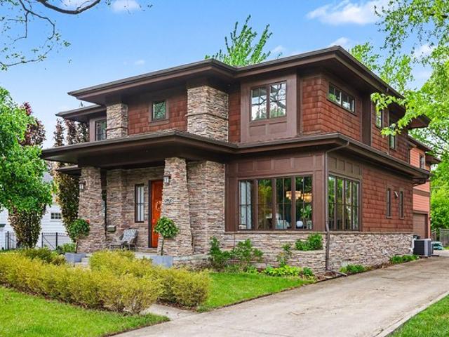 House for sale in Birmingham, Michigan