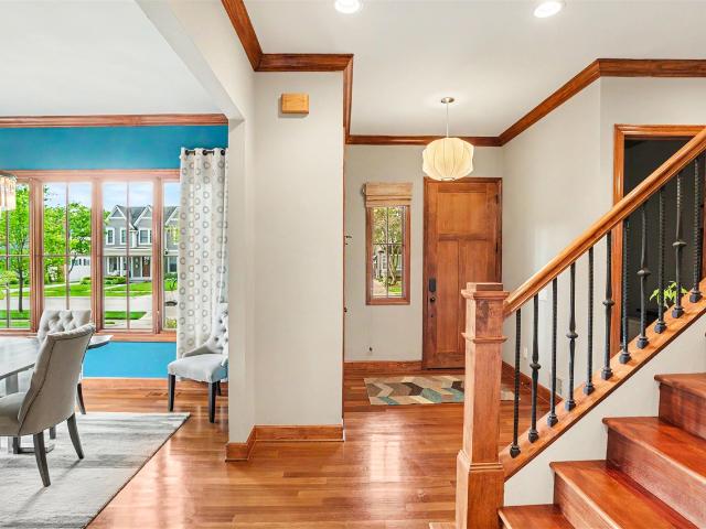 House for sale in Birmingham, Michigan