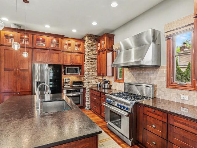 House for sale in Birmingham, Michigan