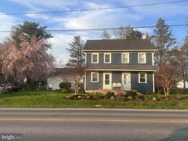 House for sale in Strasburg, Pennsylvania