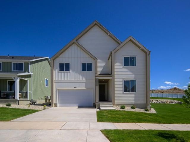 House for sale in Saratoga Springs, Utah