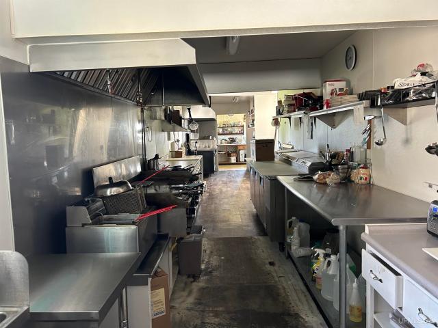 Commercial for sale in Seney, Michigan