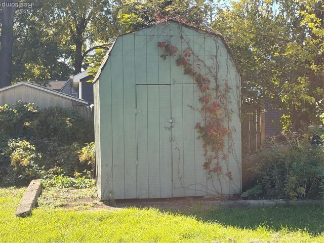 House for sale in Owosso, Shiawassee County