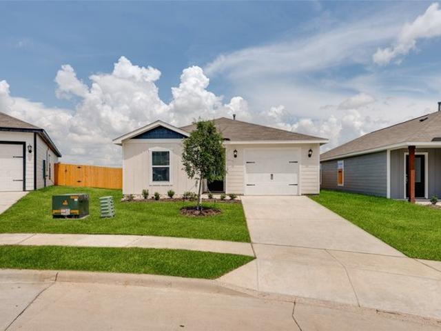 House for sale in Crandall, Texas