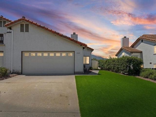 Townhouse for sale in El Cajon, California