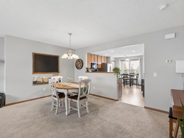 Townhouse for sale in Hugo, Minnesota