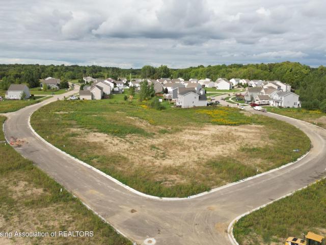 Land for sale in Lansing