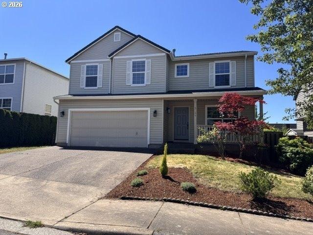 Townhouse for sale in Oregonia