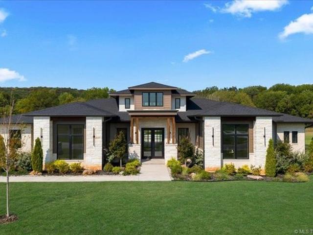 House for sale in Bixby, Oklahoma