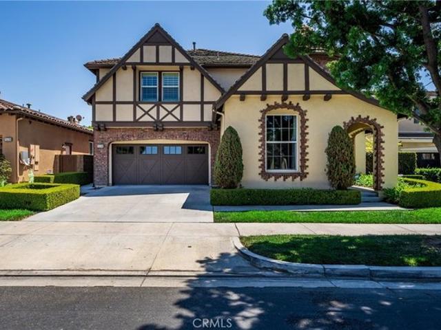 House for sale in Columbus Square Community, Tustin