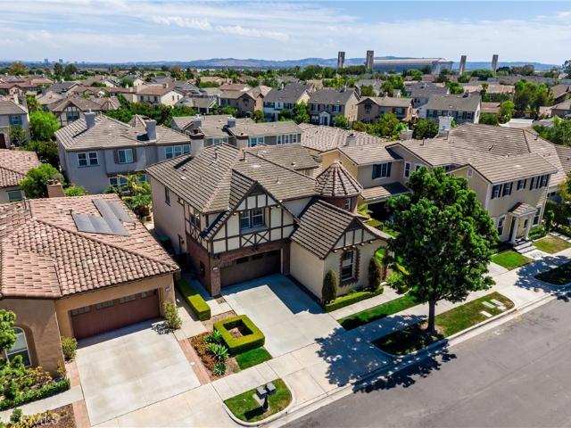 House for sale in Columbus Square Community, Tustin