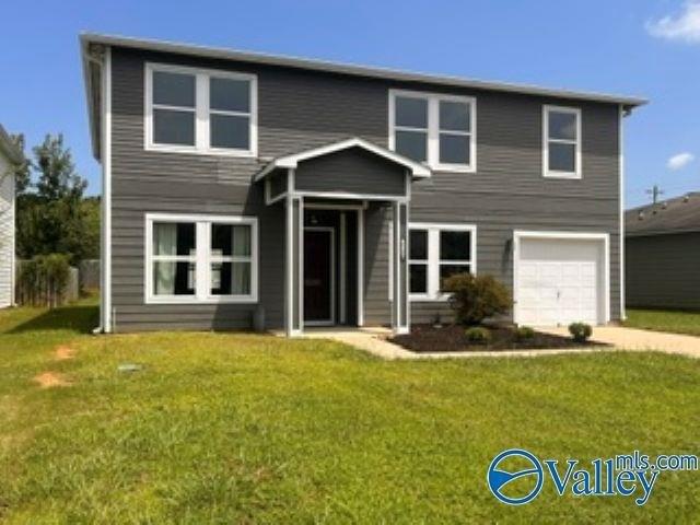 House for sale in Athens, Alabama