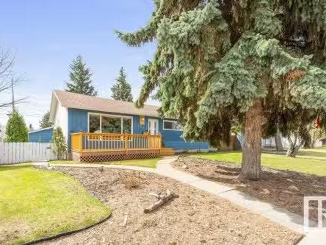 House for sale in Wedgewood, Alberta