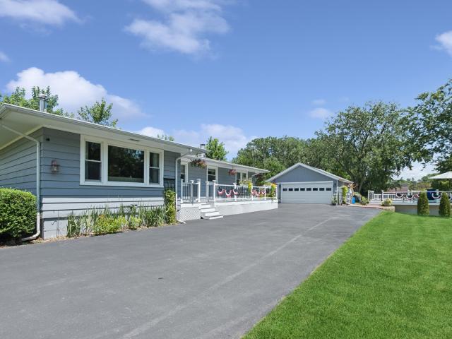 House for sale in Oak Forest, Illinois