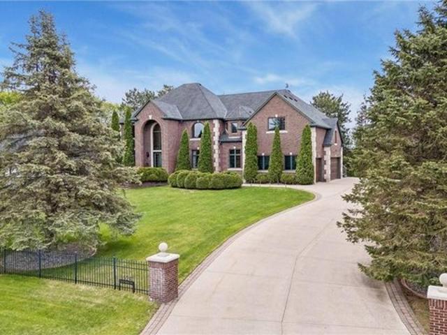 House for sale in Ramsey, Anoka County