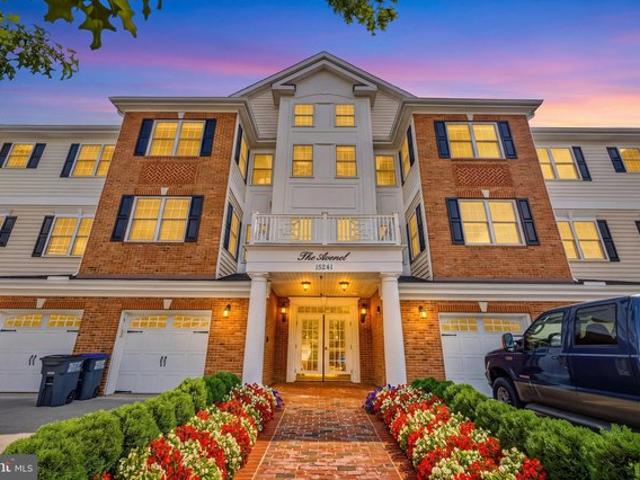 Condo for sale in Virginia