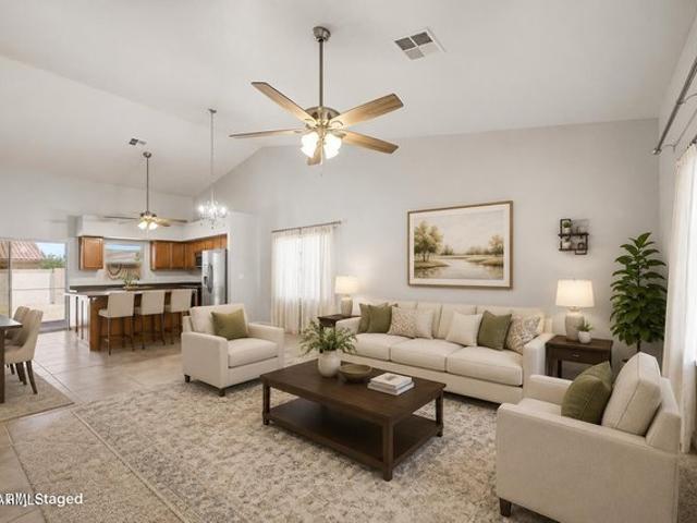 House for sale in Arizona City, Arizona