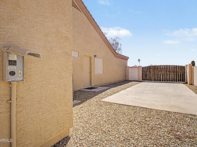 House for sale in Arizona City, Arizona