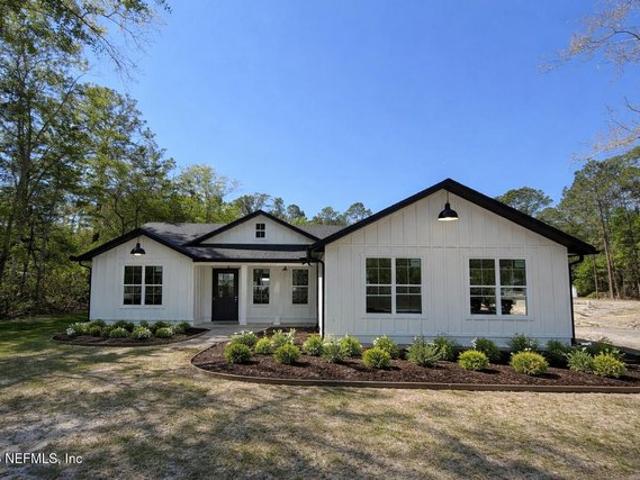 House for sale in Starke, Florida
