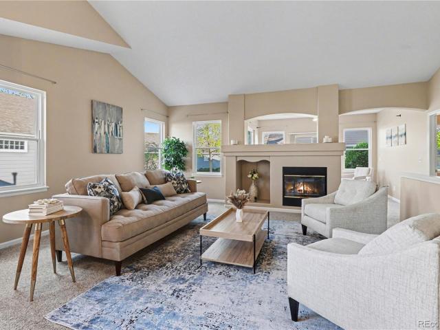 House for sale in Arvada, Colorado