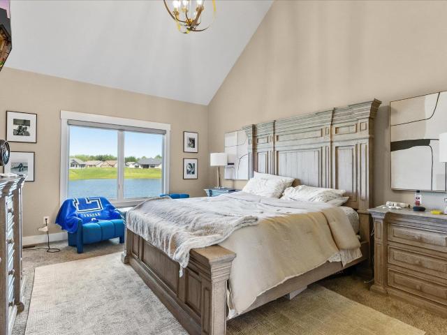 House for sale in Leo, Indiana