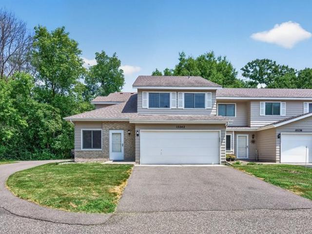 Townhouse for sale in Hennepin, Minnesota
