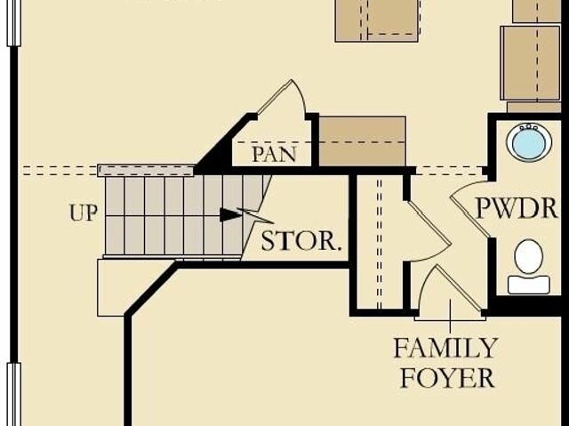 Townhouse for sale in Fishers