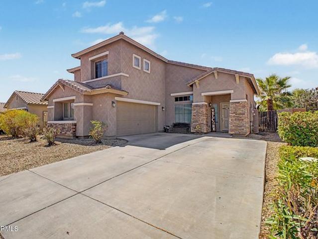 House for sale in Surprise, Arizona
