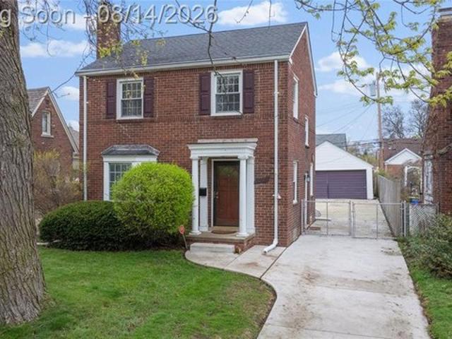 House for sale in Allen Park, Michigan
