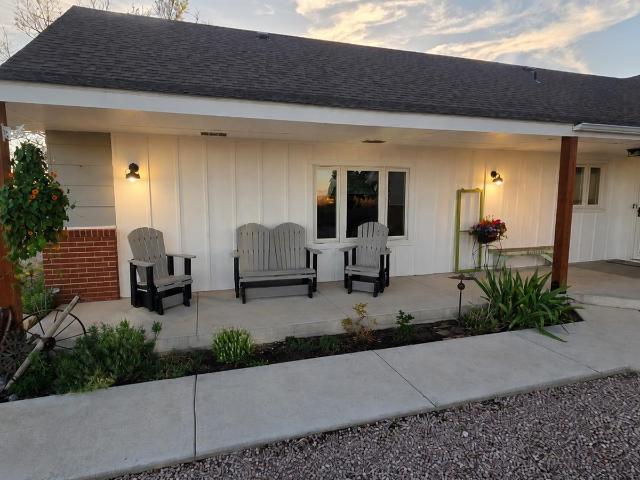 House for sale in Fort Morgan, Colorado