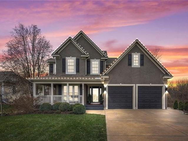 House for sale in Kansas