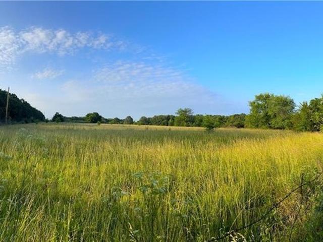 House for sale in Jerico Springs, Missouri