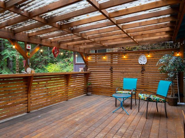 House for sale in Rio Nido, California