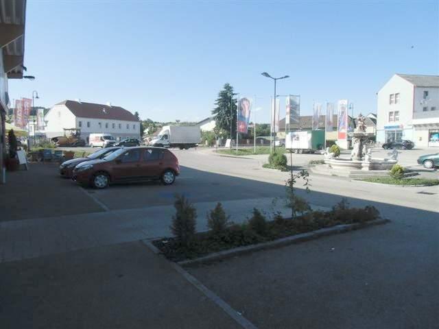Gewerbe mieten in St. Pölten, Niederösterreich