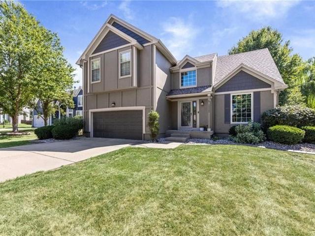 House for sale in Kansas