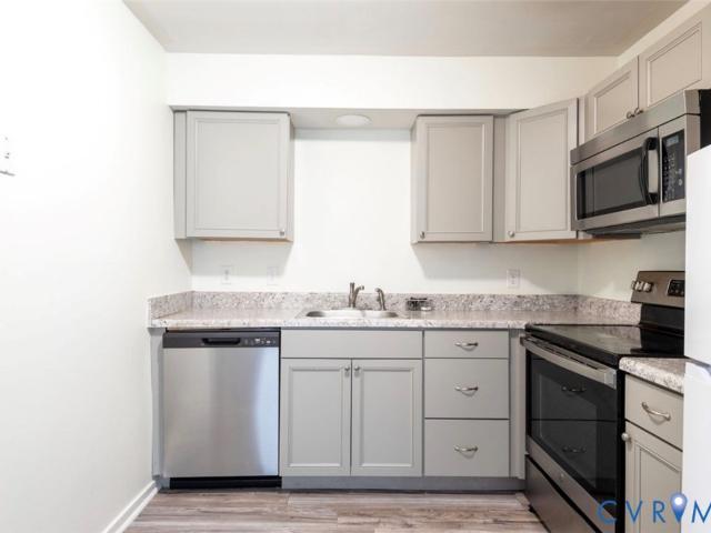 Townhouse for sale in Virginia