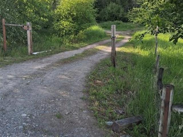Land for sale in Thurston, Washington