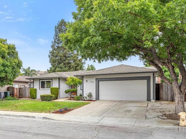 House for sale in Morgan Hill, California