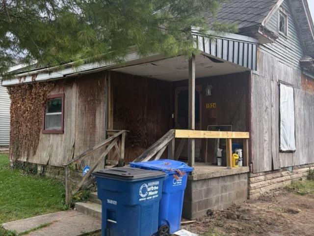 House for sale in Bedford, Lawrence County