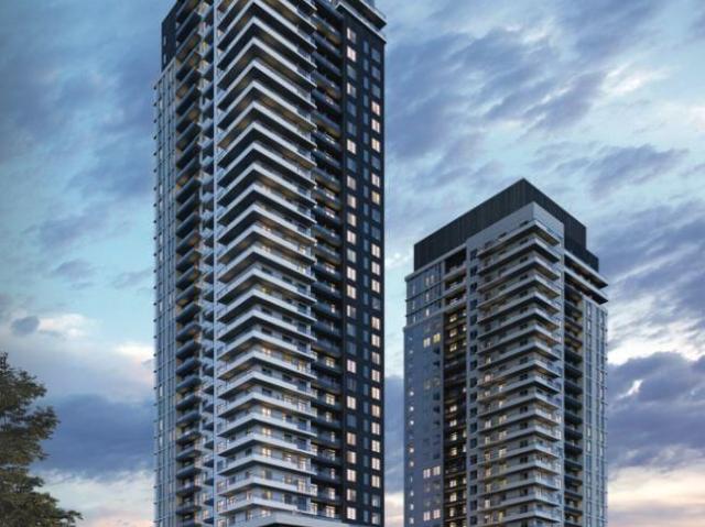 Condo for sale in Woburn, Ontario