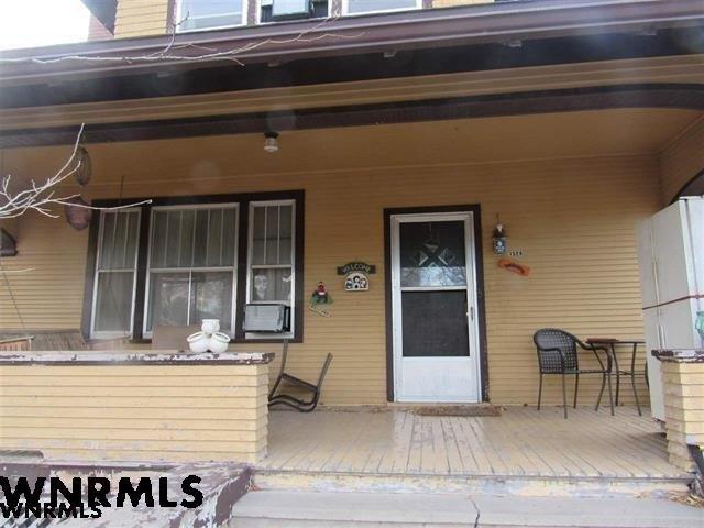 House for sale in Nebraska