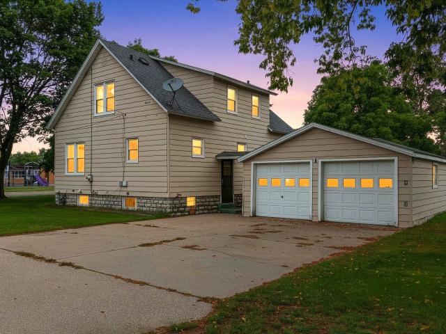 House for sale in Marinette, Wisconsin