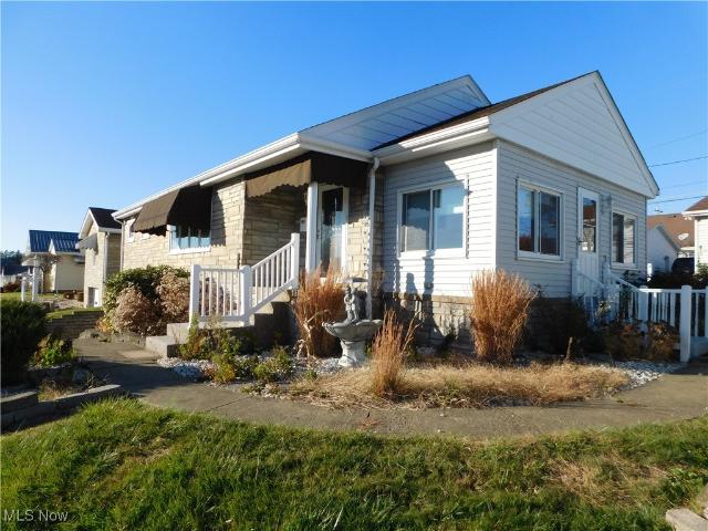 House for sale in Moundsville, West Virginia