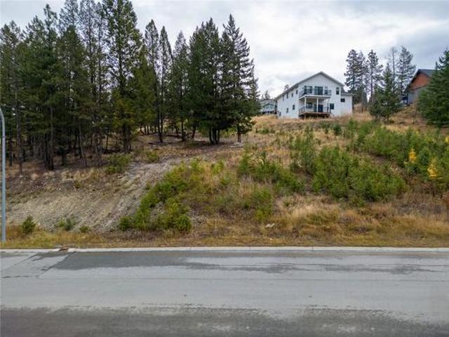 Land for sale in Cranbrook, British Columbia