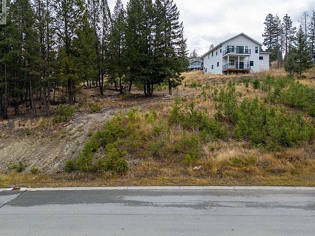 Land for sale in Cranbrook, British Columbia
