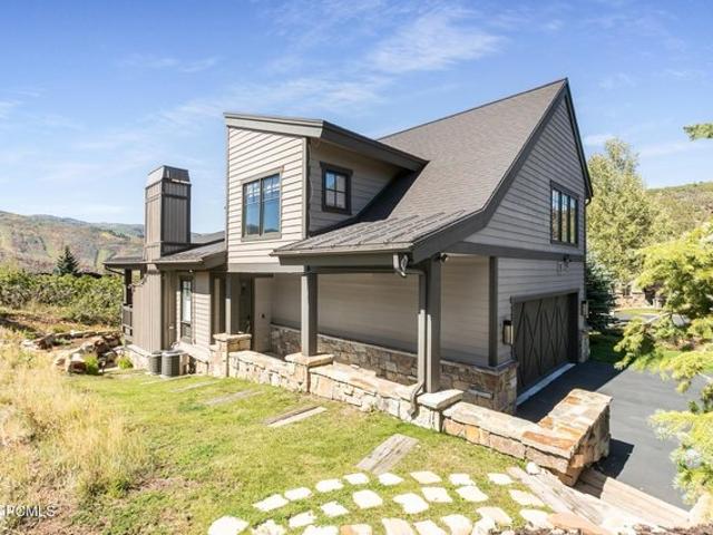Townhouse for sale in Park City, Utah
