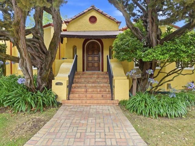 House for rent in San Mateo, California