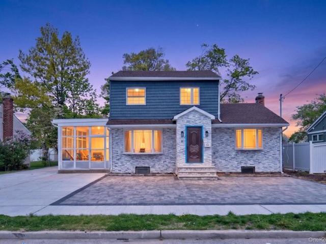 House for sale in Nassau, New York